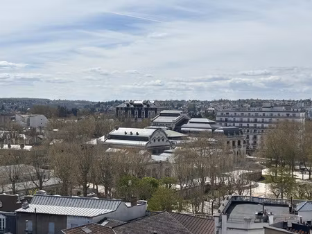 achat appartement 3 pièces 73m² vichy 03200