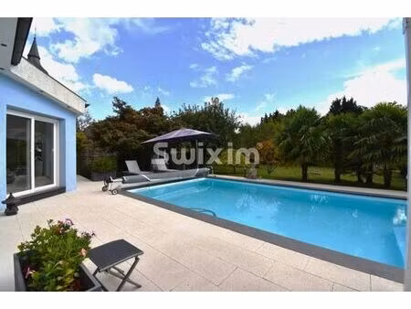 maison de prestige de 233 m2 en vente sessenheim  grand est