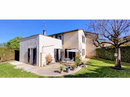 achat maison 6 pièces 116m² limas 69400