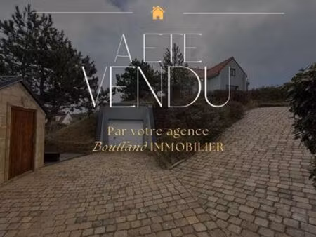 maison de 6 pièces de luxe en vente à quend-plage  france