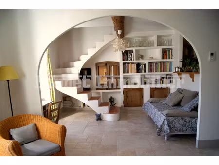 achat appartement 6 pièces 150m² nyons 26110