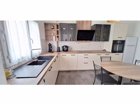 annonce vente maison 5 pièces de 109m2 à fouesnant (29170) - paruvendu.fr ref 992785819155