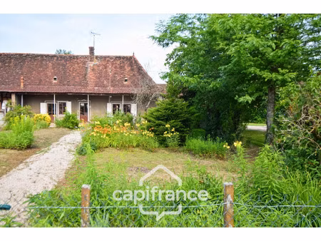 maison à vendre louhans 4 pièce(s) 76m2 84 500€