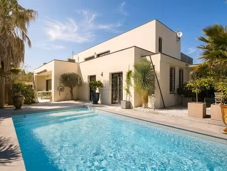 sale - house castelnau-le-lez with id 3486849115