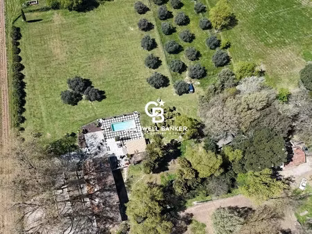 vente maison 9 pièces