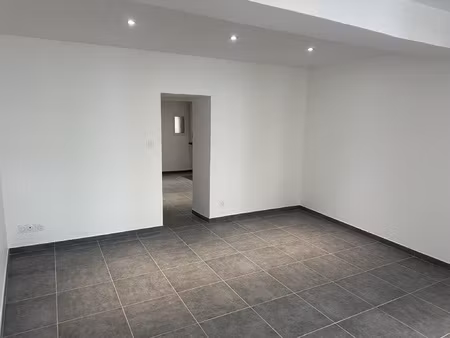 achat maison 4 pièces 60m² la roche chalais 24490