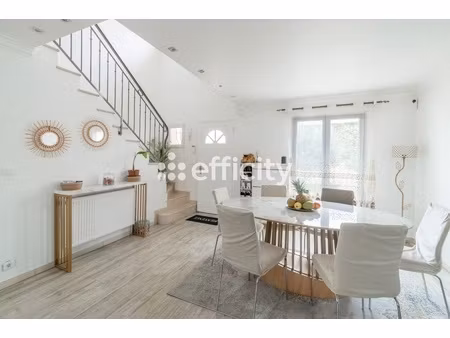 maison 7 pièces - 128 m²