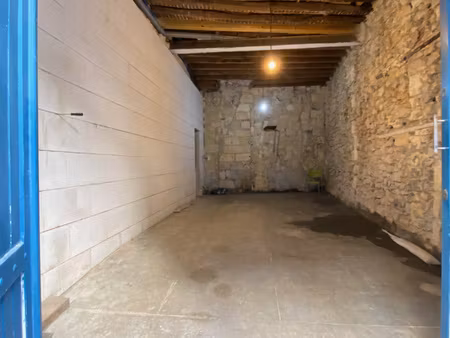 achat parking bordeaux 33000