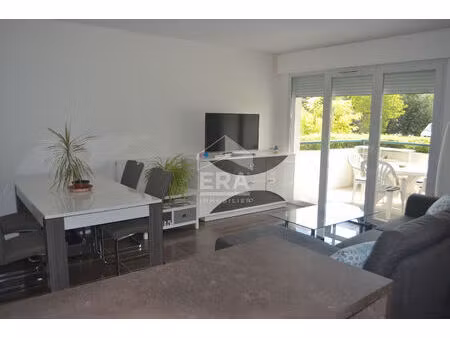 achat appartement 2 pièces 44m²