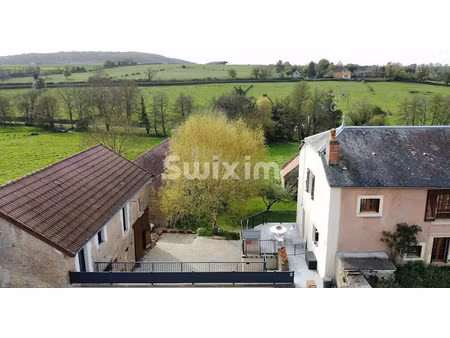 vente propriété 5 pièces 97.8 m² à teigny (58190)  152 000 €