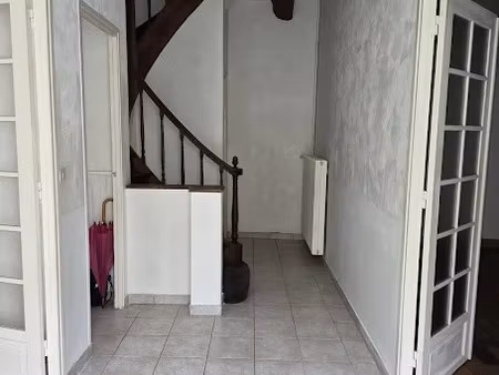 vente maison 5 pièces 127 m² à chatellerault (86100)  160 500 €