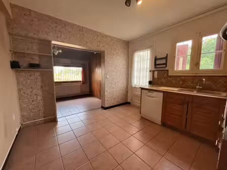 vente maison 6 pièces 140 m² à saint-pierre-du-mont (40280)  159 000 €