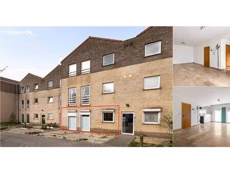 appartement à vendre à donklaan 188c berlare (rbv68050)