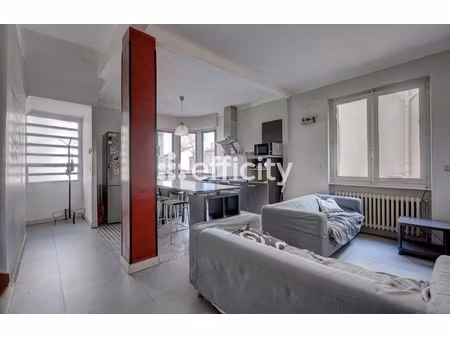 maison 6 pièces - 170 m²