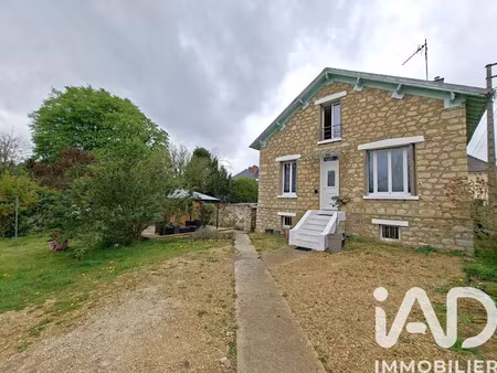 vente maison 4 pièces 100 m² à crouy-sur-ourcq (77840)  199 000 €