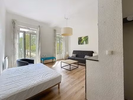 location appartement 1 pièce meublé 41m² agen 47000