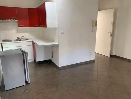 location appartement 2 pièces 32m² podensac 33720