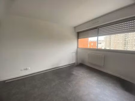 location appartement 1 pièce 34m² talence 33400