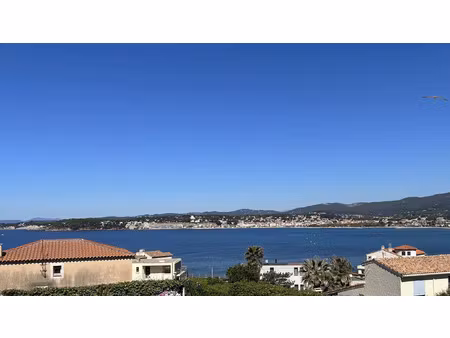 vente appartement 3 pièces 76 m² six-fours-les-plages (83140)