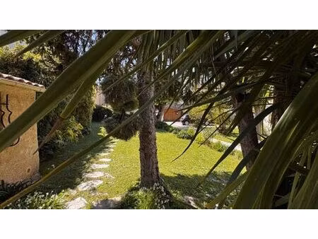 maison de prestige de 76 m2 en vente cannes la bocca  france