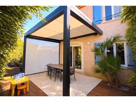 maison de luxe 3 chambres en vente à saint-cannat  provence-alpes-côte d'azur