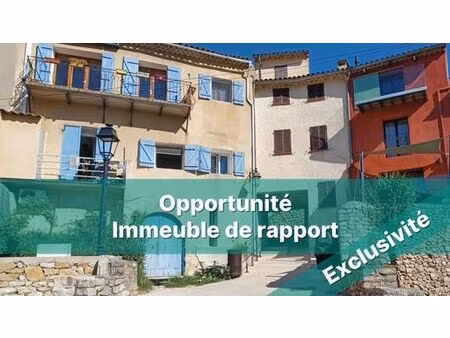 maison de luxe en vente à signes  france