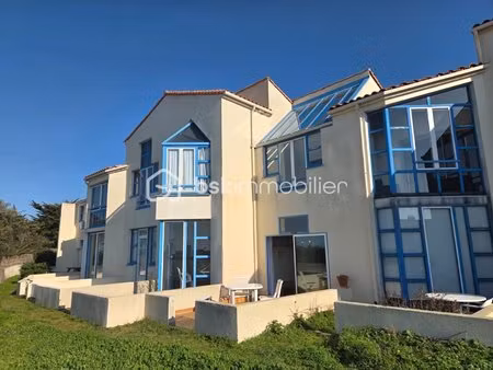 parking de 15 m² à noirmoutier-en-l'ile