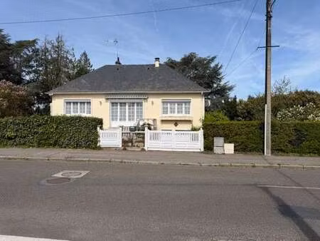 vente maison à l'aigle (61300) : à vendre / 128m² l'aigle
