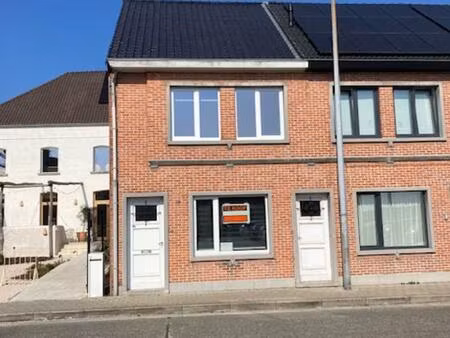 huis te koop in nieuwkerken-waas
