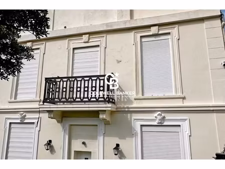 annonce maison à vendre