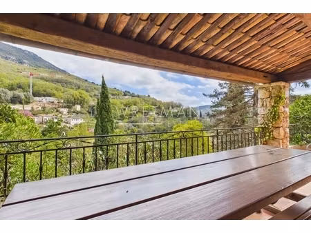 annonce maison à vendre