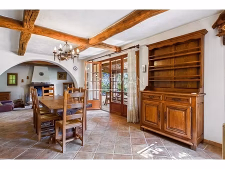 annonce maison à vendre