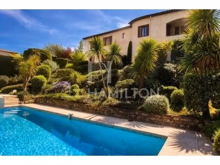 annonce maison à vendre