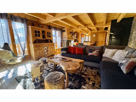 achat maison 6 pièces 150m² isola 06420