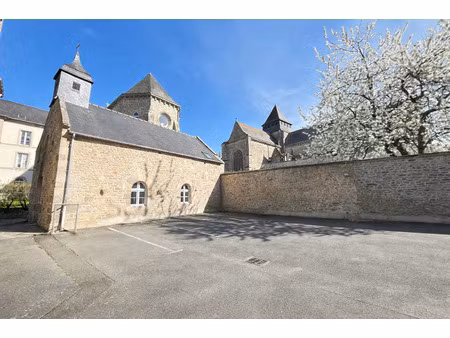 achat appartement 4 pièces 91m² dinan 22100