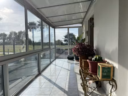 achat maison 7 pièces 127m² erquy 22430