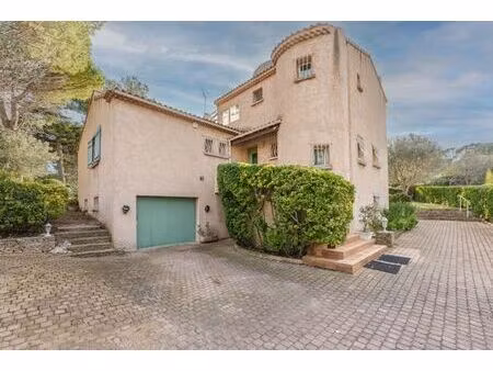 prestigieuse maison en vente marseille  france
