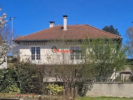 vente maison 6 pièces 128 m² à aurillac (15000)  228 990 €