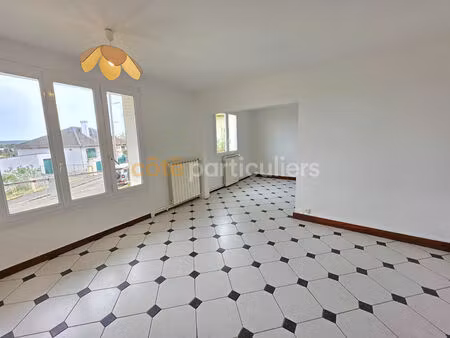 achat appartement 4 pièces 91m²