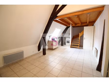 location appartement 4 pièces 80m² auxonne 21130