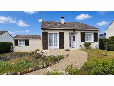 vente maison 5 pièces 83 m² à vayres-sur-essonne (91820)  249 100 €