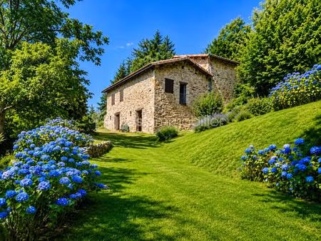 ferme de 171 m² à le chambon-sur-lignon