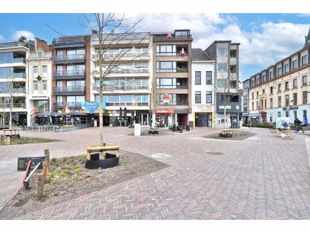 appartement te koop in sint-niklaas met 3 slaapkamers