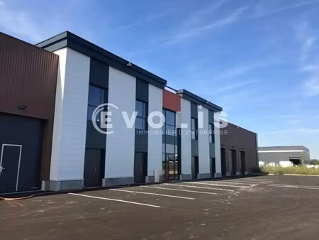 location local d’activités serris 77700 15m² à 91m²