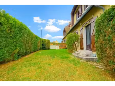 appartement ecquevilly 4 pièce(s) 95 m2