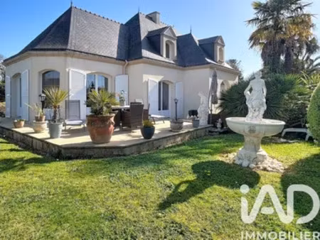 maison à locminé (56500)
