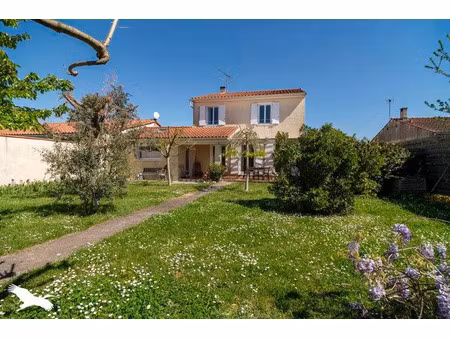 vente maison 6 pièces 128 m² à revel (31250)  265 000 €