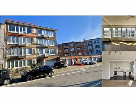 appartement à vendre à fleurbeekstraat 1 drogenbos (vwd17230)
