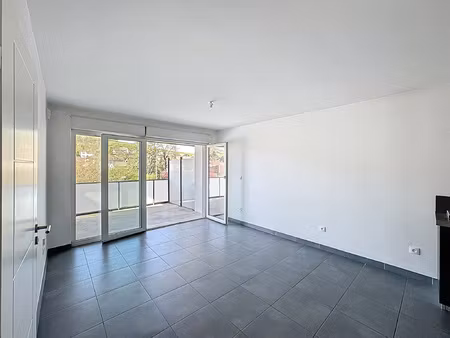 achat appartement 2 pièces 41m² essey les nancy 54270