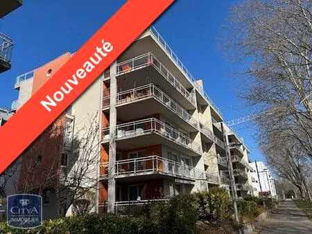achat appartement 3 pièces 100m² mulhouse 68100